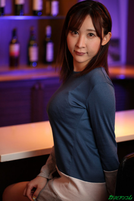 Caribbeancom Asaka Sera - #1201018