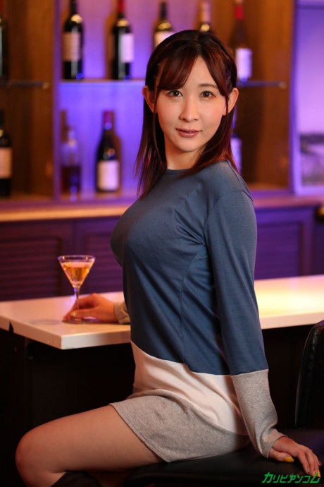 Caribbeancom Asaka Sera - #1201019