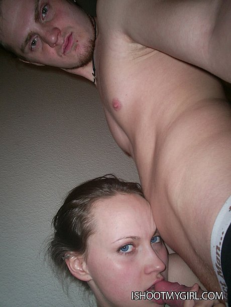 Wild amateur chick gf broad Tanya gets stripped and poked late at night - Image 7 of 20  in Teen category   featuring Tanya, Andrew 