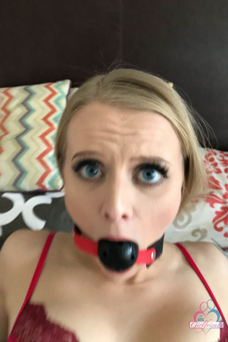 ATK Girlfriends starring Paris White nude Pictures - #1346851