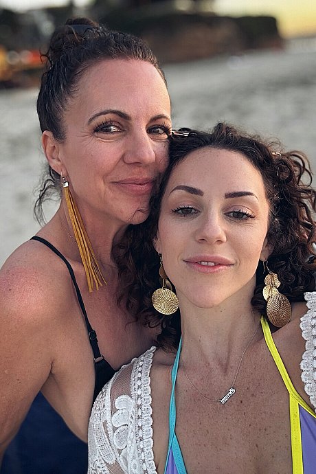 Ersties performed by Savvy, Simone naked Images - Image 2 of 21  in Lesbian category   featuring Simone, Savvy 