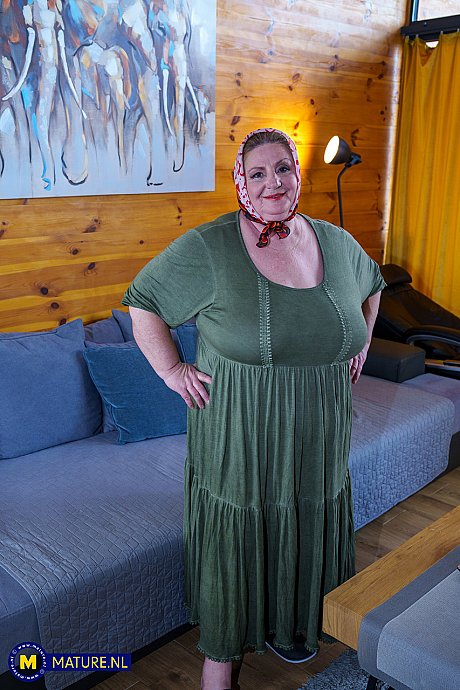 Old NL Jana, Petr the fiance boyfriend - Gallery #26253