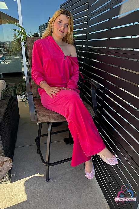 ATK Galleria starring Dez Hansen naked Porn Pics - Image 2 of 21  in Close Up category   featuring Dez Hansen 