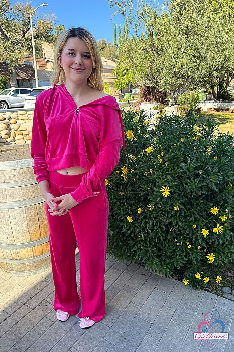 ATK Galleria starring Dez Hansen naked Porn Pics - Image 17 of 21  in Close Up category   featuring Dez Hansen 