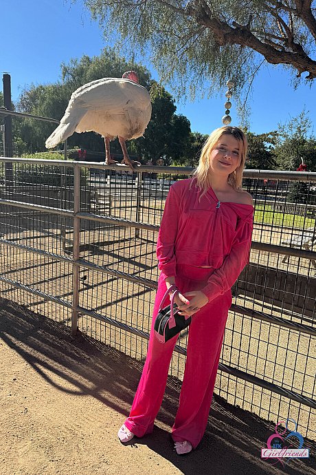 ATK Galleria starring Dez Hansen naked Porn Pics - Image 18 of 21  in Close Up category   featuring Dez Hansen 