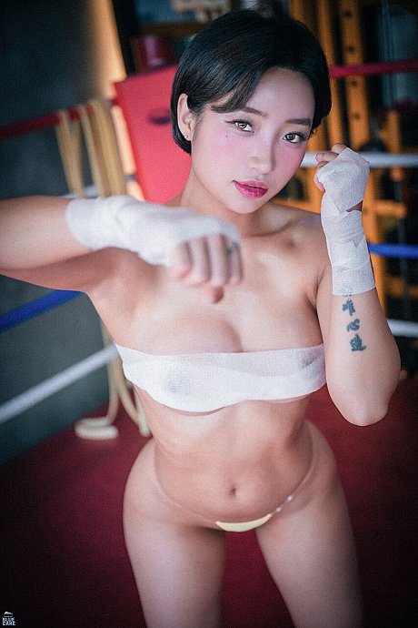 Patreon KoreanBeautyGirl Porn Images - Image 7 of 12  in Model category  