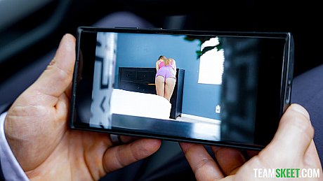My Babysitters Club featuring Khloe Kapri, Nicky Rebel Hot Gallery - Image 6 of 21  in Pussy category   featuring Nicky Rebel, Khloe Kapri 