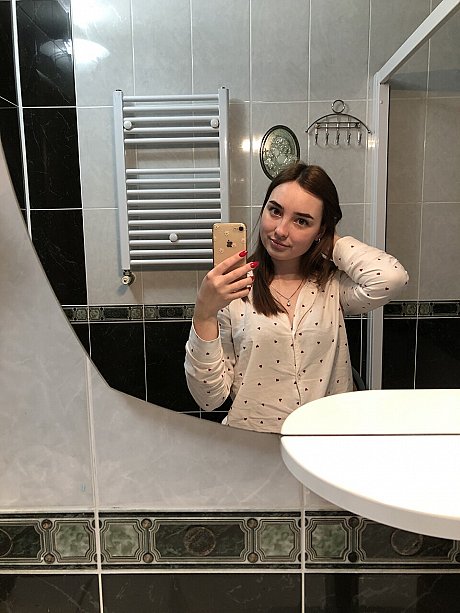 OnlyFans Afina Love Afina Love - Image 4 of 10  in Model category   featuring Afina Love 