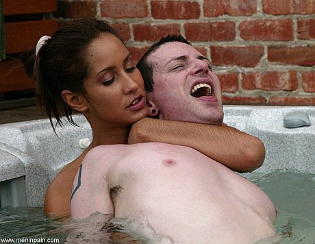 Guys In Pain starring Isis Love, Judass Hot Images - Image 9 of 20  in Latina category   featuring Isis Love, Judass 