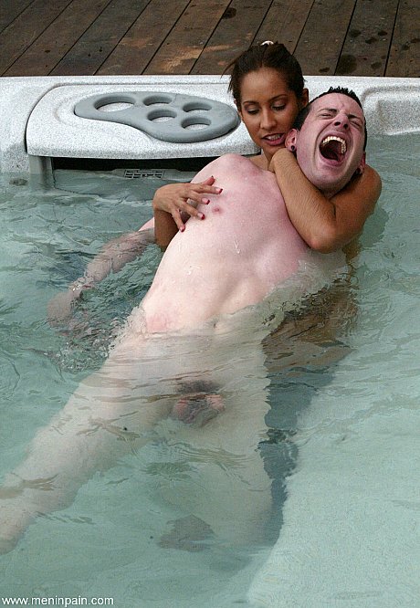 Guys In Pain starring Isis Love, Judass Hot Images - Image 10 of 20  in Latina category   featuring Isis Love, Judass 