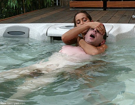 Guys In Pain starring Isis Love, Judass Hot Images - Image 11 of 20  in Latina category   featuring Isis Love, Judass 