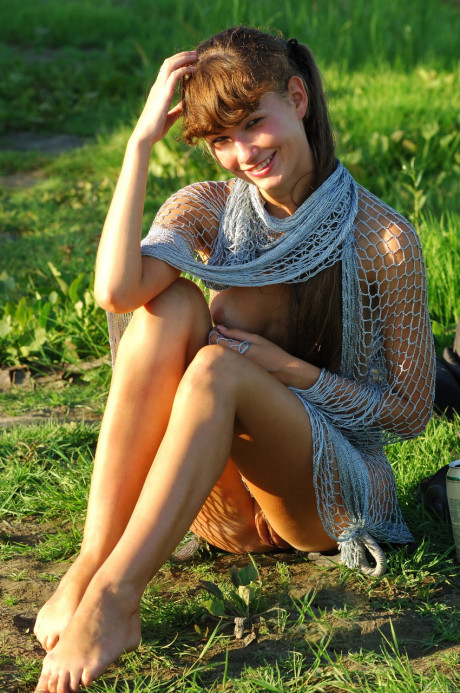 Met Art featuring Manuela A undressed Images - #1485162