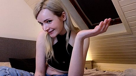 Ersties Amber K - Image 4 of 21  in Amateur category   featuring Amber K 