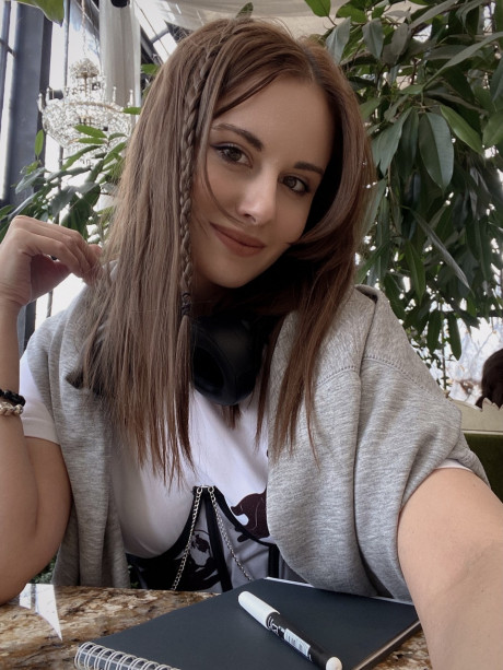 OnlyFans Alina Berryy Alina Berryy - #1450748