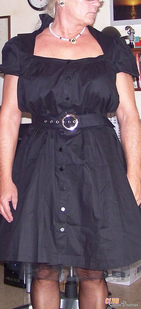 Kirstys TG Playground nude Gallery - Image 10 of 16  in Shemale category  