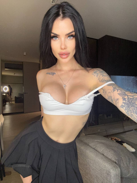 OnlyFans Sophia featuring Sophia XXX Photos