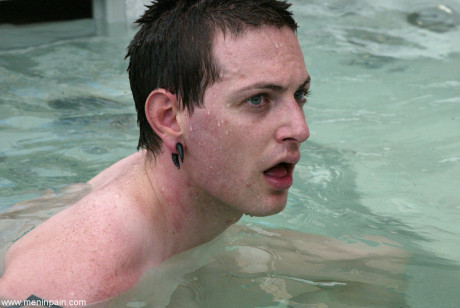 Studs In Pain starring Isis Love, Judass Hot Images - #1491469