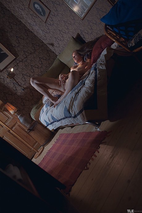 The Life Erotic starring Emily J Hot Porn - Image 16 of 21  in Model category   featuring Emily J 