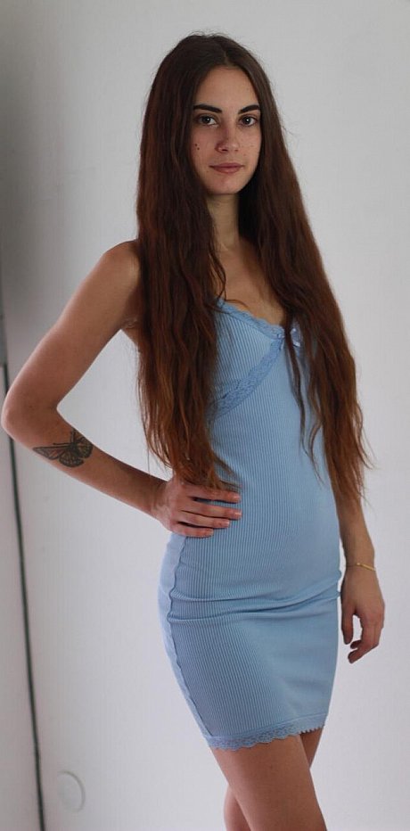 Bentbox Bertha starring Bertha naked Images - Image 4 of 10  in Pussy category   featuring Bertha 