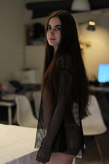 Bentbox Bertha starring Bertha naked Images - Image 8 of 10  in Pussy category   featuring Bertha 