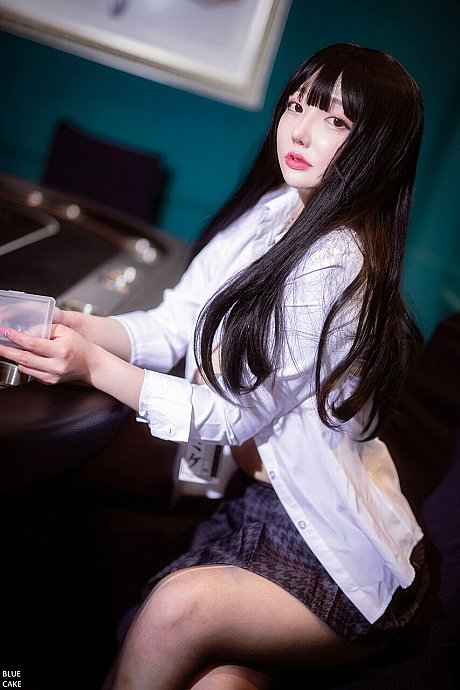 KoreanBeautyHome Sex Pictures - Image 6 of 10  in Close Up category  