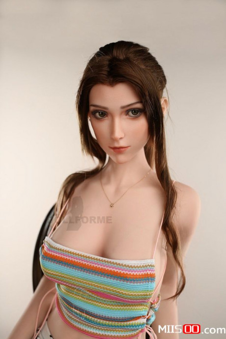 Miisoo Porn Gallery - #1535742