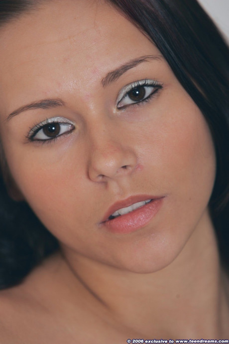 Teen Dreams Sonia Red - #1109660