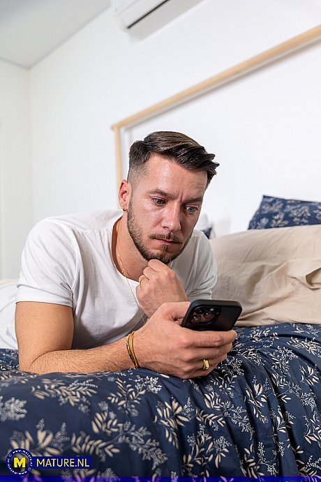 Cougar NL performed by Nicola Morena, Sylvia Krystal Sex Images - Image 2 of 21  in Amateur category   featuring Sylvia Krystal, Nicola Morena 