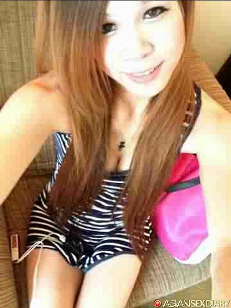 Asian Sex Diary Tawtaw - Image 4 of 9  in Babe category   featuring Tawtaw 