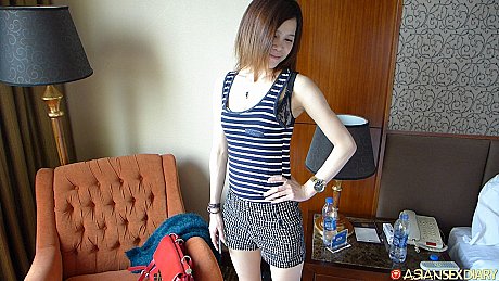 Asian Sex Diary Tawtaw - Image 7 of 9  in Babe category   featuring Tawtaw 