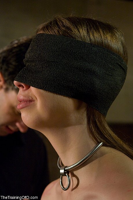 The Training Of O performed by Kristine, Maestro Sex Pictures - Image 16 of 21  in Pussy category   featuring Maestro, Kristine 