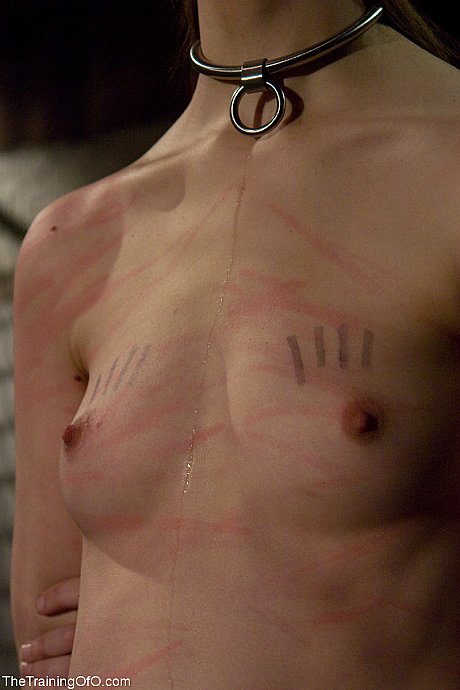 The Training Of O performed by Kristine, Maestro Sex Pictures - Image 19 of 21  in Pussy category   featuring Maestro, Kristine 