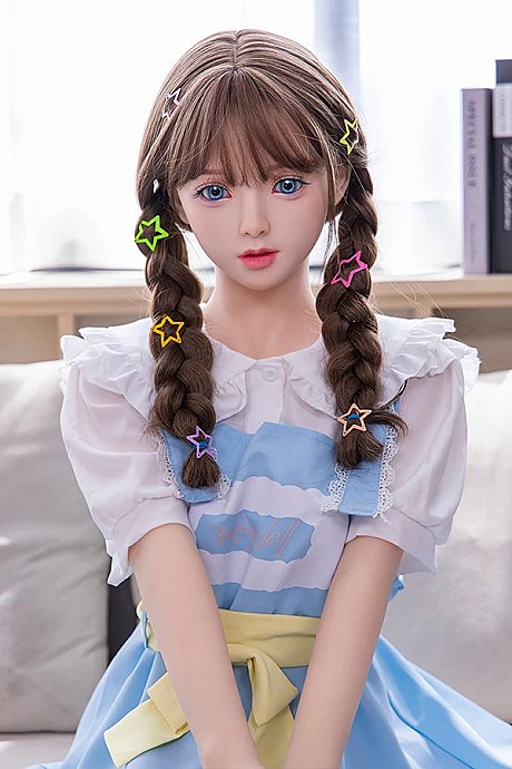 KanaDoll undressed Pictures - Image 1 of 18  in Sex Doll category  