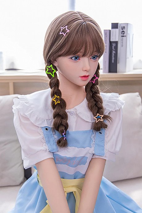 KanaDoll undressed Pictures - Image 2 of 18  in Sex Doll category  