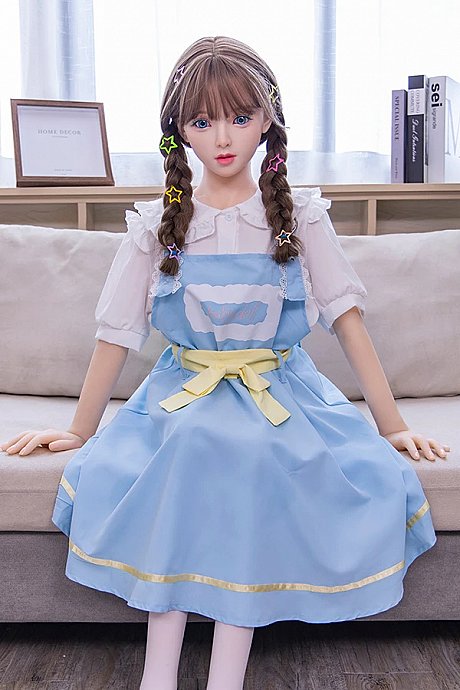 KanaDoll undressed Pictures - Image 3 of 18  in Sex Doll category  