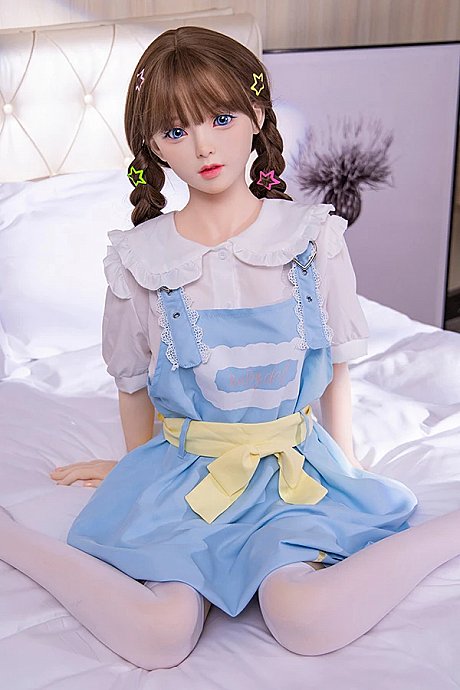 KanaDoll undressed Pictures - Image 7 of 18  in Sex Doll category  