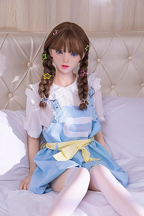 KanaDoll undressed Pictures - Image 8 of 18  in Sex Doll category  