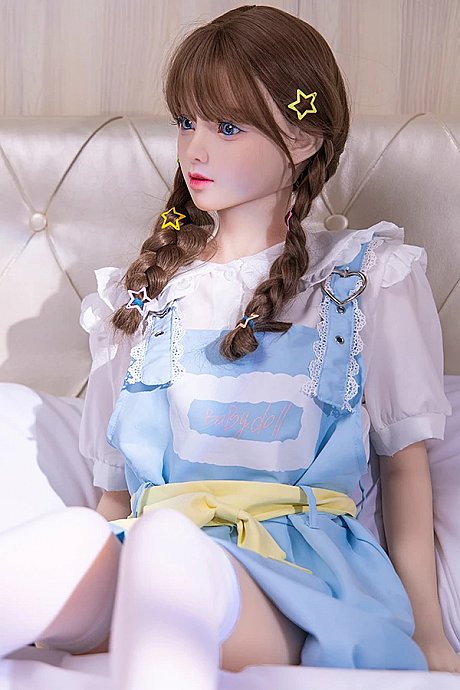 KanaDoll undressed Pictures - Image 9 of 18  in Sex Doll category  