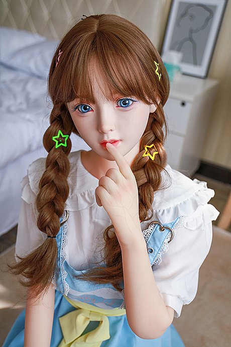 KanaDoll undressed Pictures - Image 17 of 18  in Sex Doll category  
