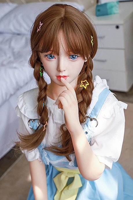 KanaDoll undressed Pictures - Image 18 of 18  in Sex Doll category  