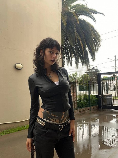 OnlyFans Miss Yazminn starring Miss Yazminn naked Images - Image 21 of 21  in Outdoor category   featuring Miss Yazminn 