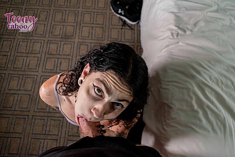 Teeny Taboo performed by Lydia black Porn Photos - Image 9 of 21  in Pussy category   featuring Lydia Black, Lydia Black 