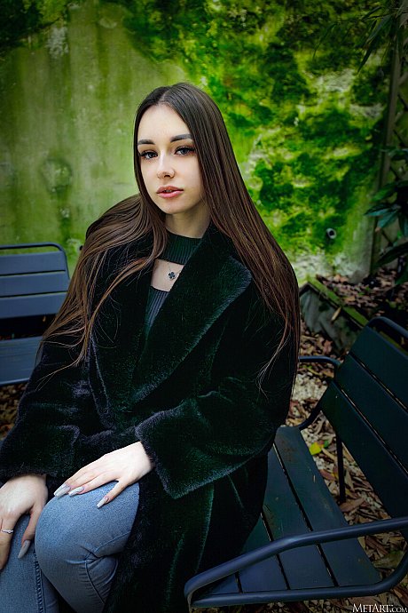 Met Art starring Lotty XXX Gallery - Image 1 of 21  in Model category   featuring Lotty 