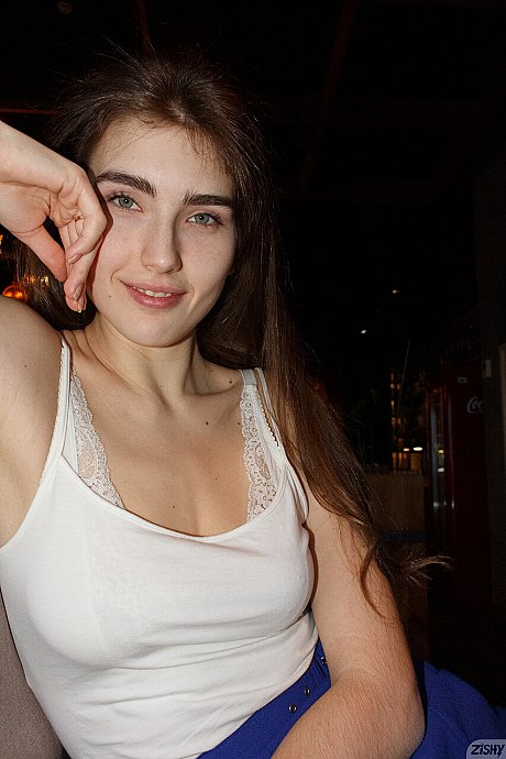 Zishy Jacie Verbena - Image 10 of 13  in Babe category   featuring Jacie Verbena 