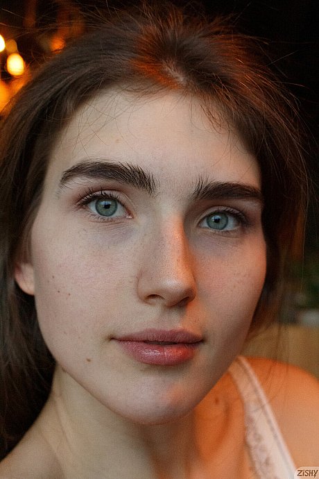 Zishy Jacie Verbena - Image 12 of 13  in Babe category   featuring Jacie Verbena 