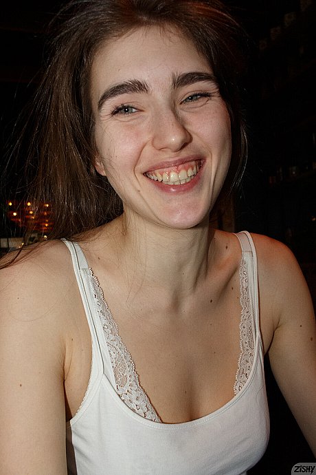 Zishy Jacie Verbena - Image 13 of 13  in Babe category   featuring Jacie Verbena 