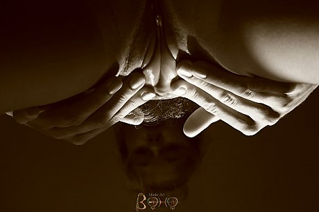 Boho naked Art starring Milena D nude Porn Pics - Image 13 of 14  in Close Up category   featuring Milena D 