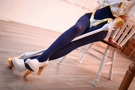Patreon HornyCos XXX Pics - Image 2 of 12  in Legs category  