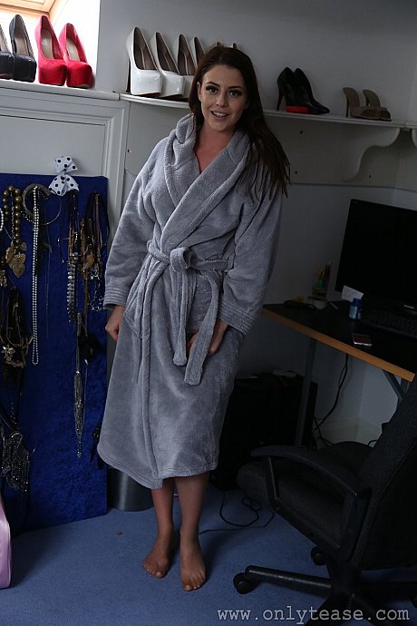 Only Tease Felicity Hill - Image 13 of 13  in Pantyhose category   featuring Felicity Hill 