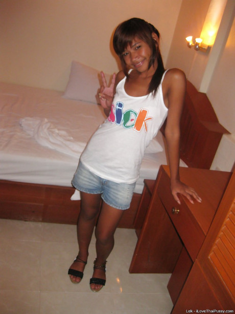 Lek XXX porn pics